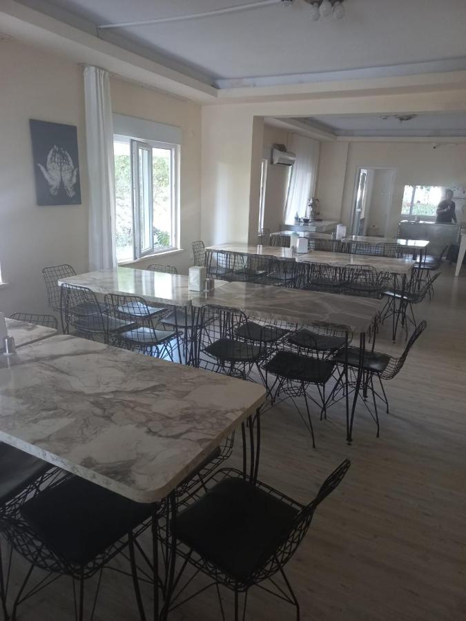 אנטליה Arma Pansiyon מראה חיצוני תמונה